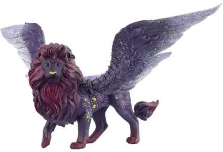 Schleich Bayala - Maanleeuw Speelfiguur