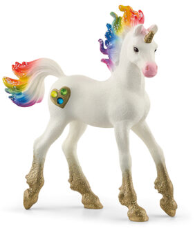 Schleich bayala Rainbow Love Unicorn Foal