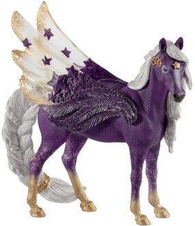 Schleich Bayala Sterrenpegasus merrie