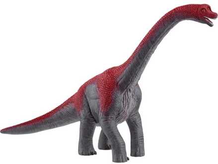 Schleich Brachiosaurus 15044 Kleurrijk