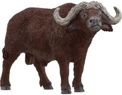 Schleich Cape buffalo 14872 Bruin
