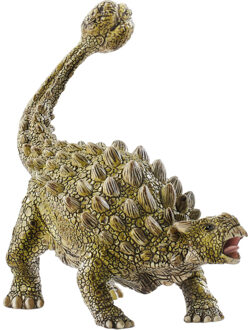 Schleich Dino's - Ankylosaurus 15023