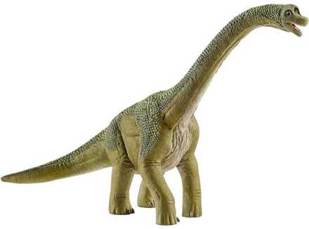 Schleich Dino's - Brachiosaurus 14581 Multikleur