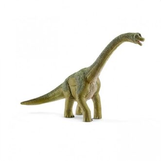 Schleich Dino's - Brachiosaurus 14581 Multikleur