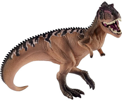 Schleich Dino's - Giganotosaurus 15010