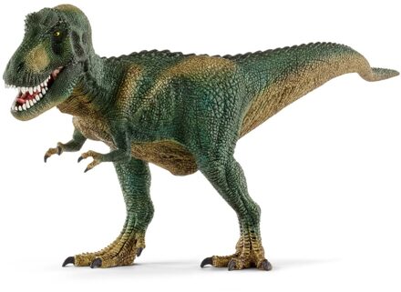 Schleich Dino's - Tyrannosaurus Rex 14587 Groen
