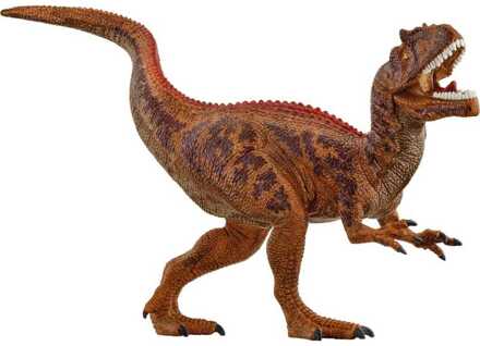 Schleich DINOSAURS Allosaurus 15043