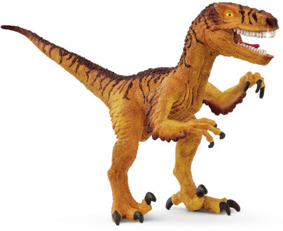 Schleich Dinosaurs - Velociraptor Speelfiguur