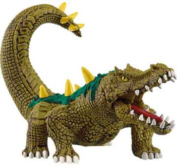 Schleich Dinosaurus Schleich Multikleur