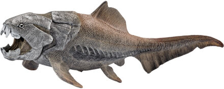 Schleich dunkleosteus 14575 Grijs