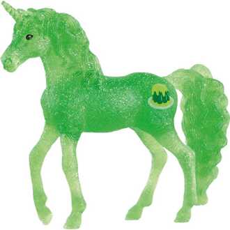 Schleich Eenhoorn Schleich Collectible Unicorn Jelly Fruit Multikleur