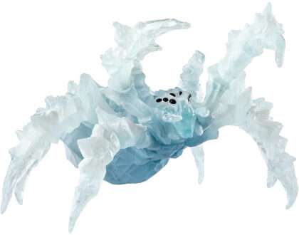 Schleich Eldrador Creatures 42494 - Ice Spider Figure