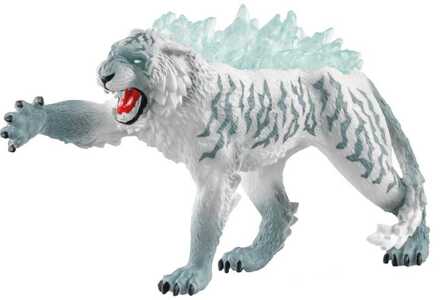 Schleich Eldrador Creatures IJstijger - 70147