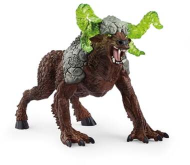 Schleich Eldrador Creatures Rock Beast