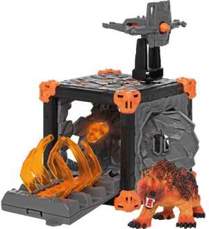 Schleich ELDRADOR® CREATURES Lavabar Speelfiguur