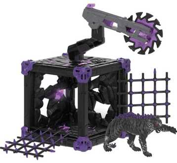 Schleich ELDRADOR® CREATURES Schattentig Speelfiguur