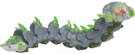 Schleich ELDRADOR® CREATURES Steinwurm Speelfiguur