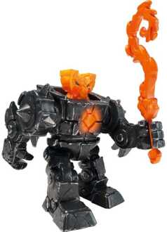Schleich Eldrador - Shadow Lava Robot 42597 Multikleur