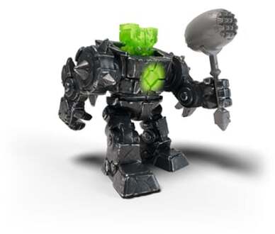 Schleich Eldrador - Shadow Stone Robot 42599