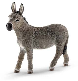 Schleich Farm World Donkey