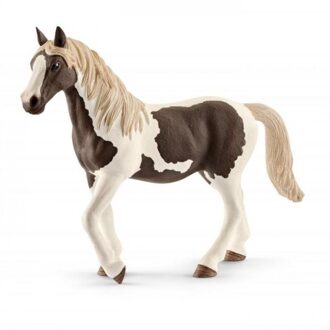 Schleich Farm World Pinto mare