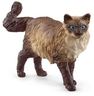 Schleich Farm World Ragdoll Kat - 13940