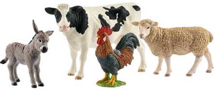 Schleich Farm World - Starterset Speelfiguur