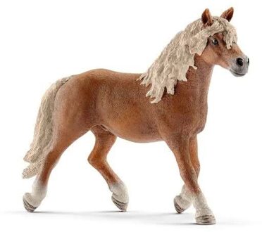 Schleich Haflinger Hengst 13813 Bruin