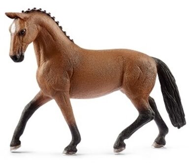 Schleich Hannover Merrie 13817 Bruin