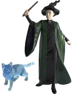 Schleich Harry Potter - Professor Anderling & Patronus Speelfiguur