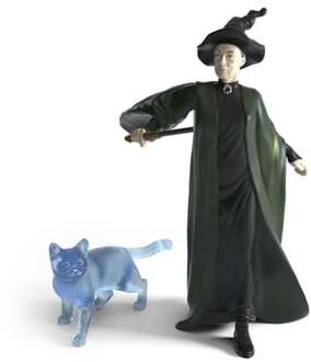 Schleich Harry Potter - Professor Anderling & Patronus Speelfiguur