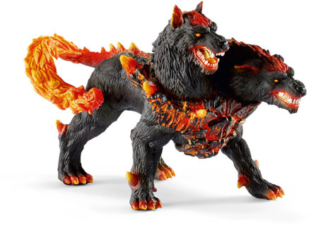 Schleich Hellhound Schleich - Speelfiguur Schleich Wild Life -42451