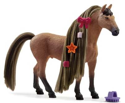 Schleich HORSE CLUB Beautypaard Akhal-Teke-hengst 42621