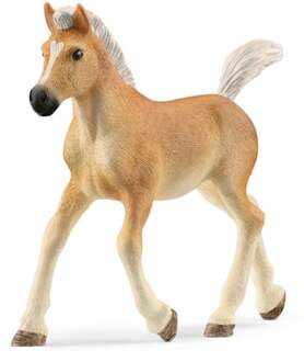 Schleich HORSE CLUB Halflingerveulen 13951