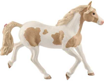 Schleich Horse Club Paint horse mare