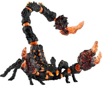 SCHLEICH Lava Scorpion - voor kinderen