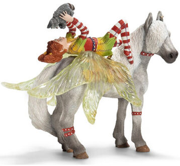 Schleich Marween Speelfiguur