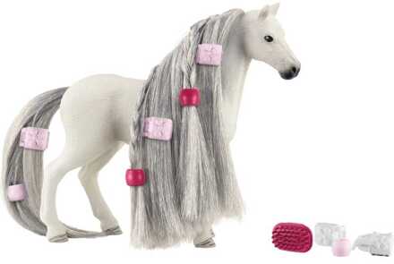 Schleich Paard Schleich Starter Set Sofia & Dusty Paard Plastic Multikleur