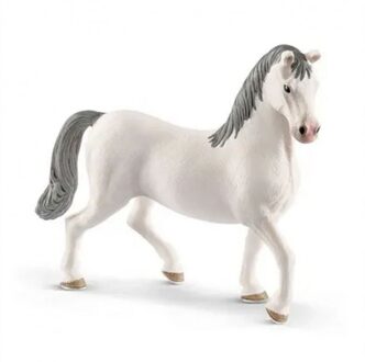 Schleich Paarden - Lipizzan Hengst 13887