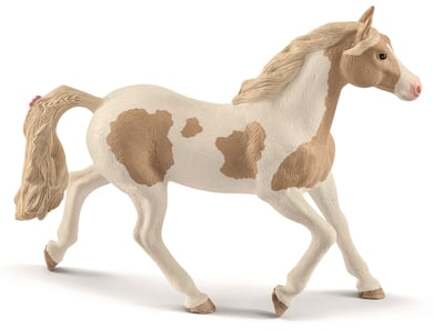 Schleich Paarden - PAINT HORSE MERRIE 13884