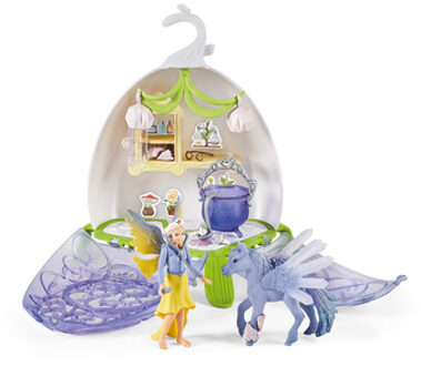 Schleich Playset Schleich Fantasie en sprookjes Multikleur