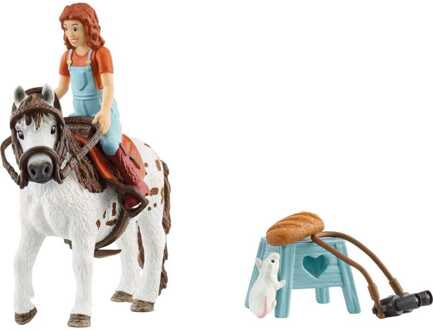 Schleich Pop Schleich 42518 Multikleur