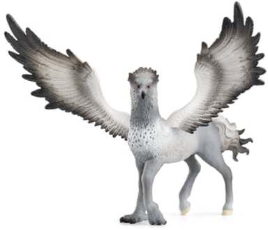 Schleich ® Buckbeak 13988 Wit