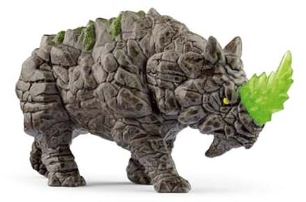 Schleich ® Combat frhino 70157 Grijs