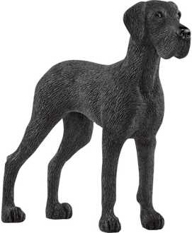 Schleich ® Duitse Dog 13962 Zwart