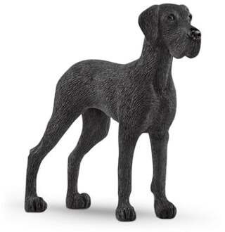 Schleich ® Duitse Dog 13962 Zwart