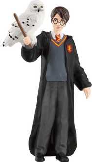 Schleich ® Harry Potter & Hedwig 42633