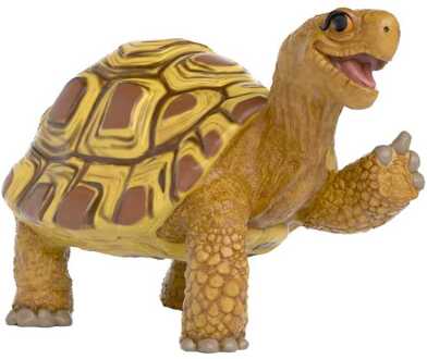 schleich® Henrietta de schildpad 14910 Kleurrijk