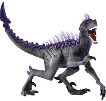 Schleich ® Shadow Raptor 70154 Zwart