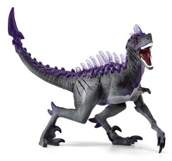 Schleich ® Shadow Raptor 70154 Zwart